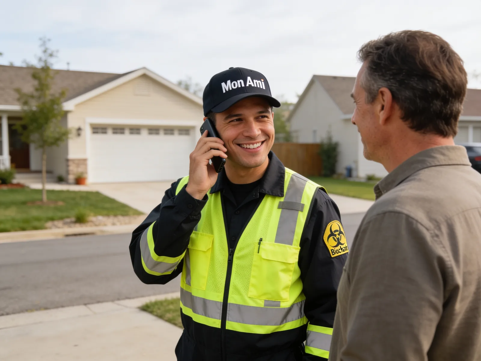 Sewage Cleanup Fairfax, MN FAQs