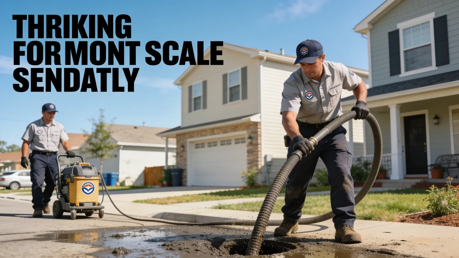 Sewage Cleanup in Fairfax, MN near me